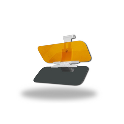 2 IN 1 CAR SUN VISIOR